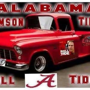 Meet your Posher, Tommy